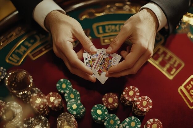 oceanslot88 Discover Result Table’s Unique Game Flow and Access