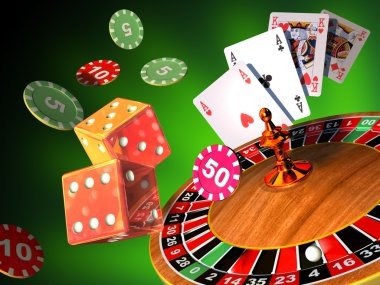 oceanslot88 Live Casino