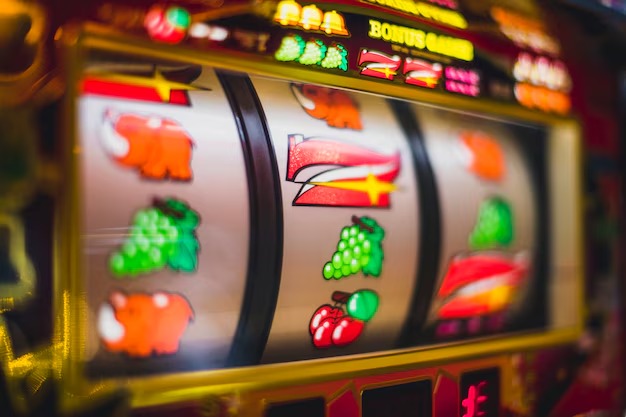 oceanslot88 Bingo