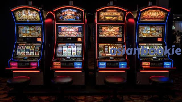 oceanslot88 slide 1