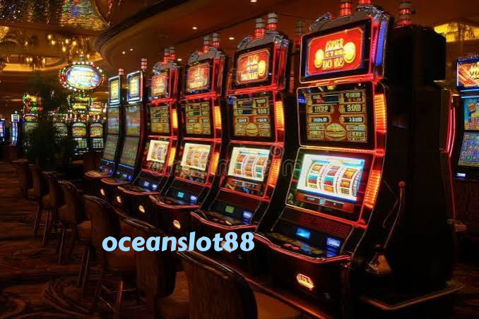oceanslot88 Result Table — Real-Time Outcomes in One Place
