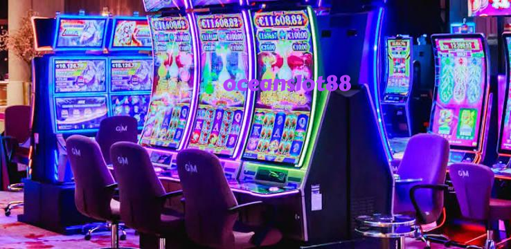 oceanslot88 Live Sportsbook Markets at Your Fingertips
