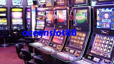 oceanslot88 Live Dealer Tables at Your Fingertips